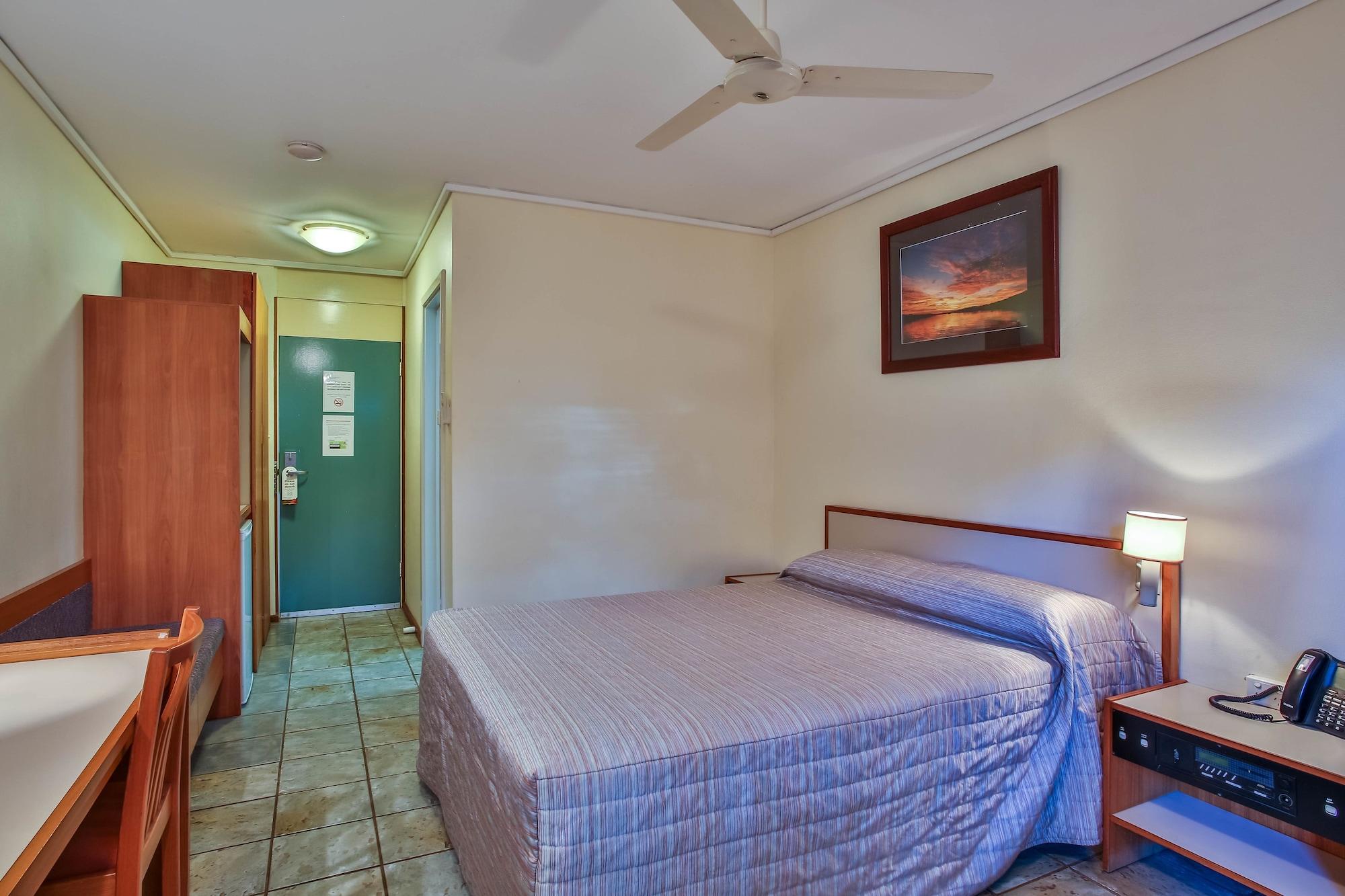 Hotel Кунунура Екстериор снимка