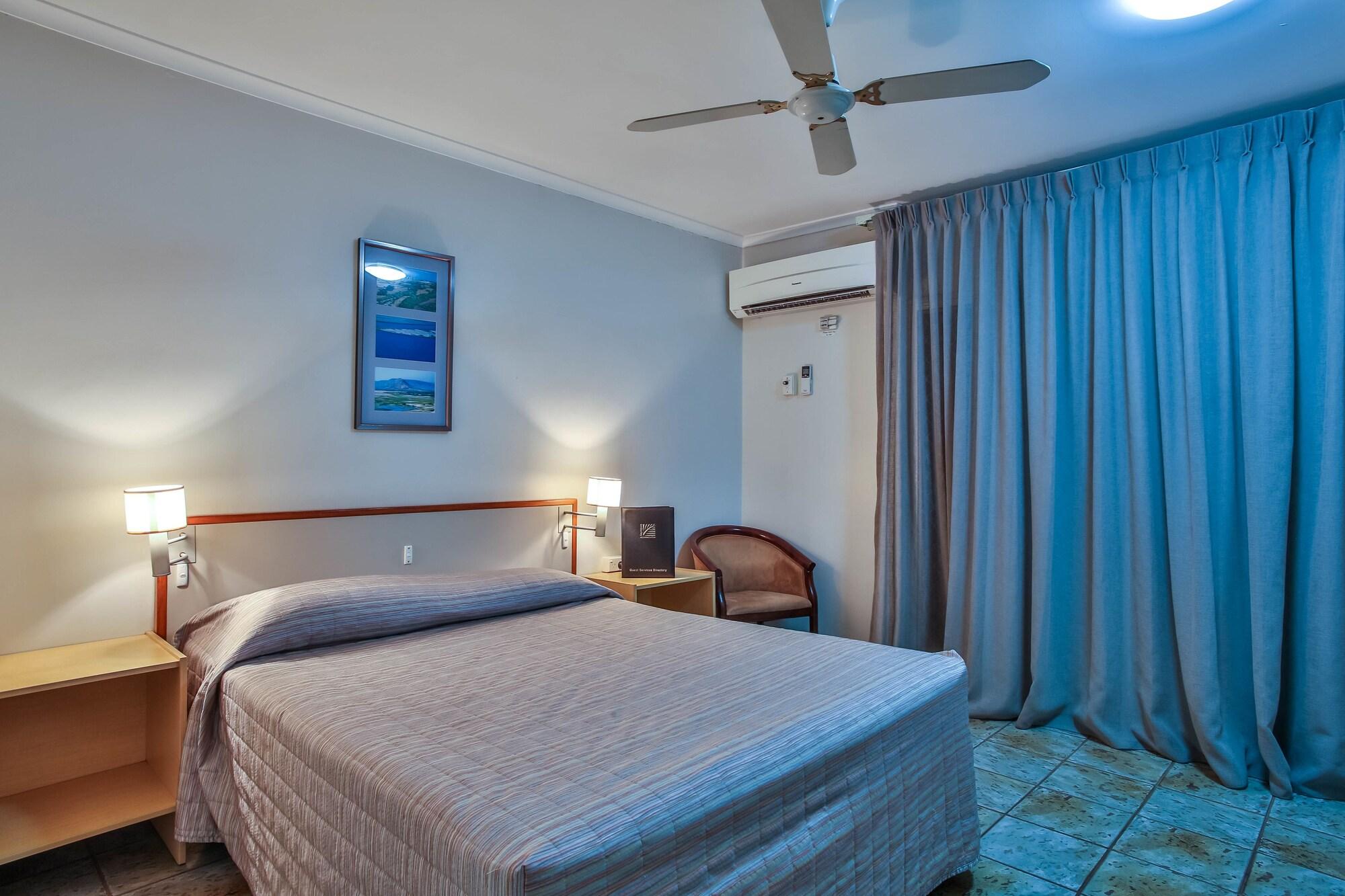 Hotel Кунунура Екстериор снимка