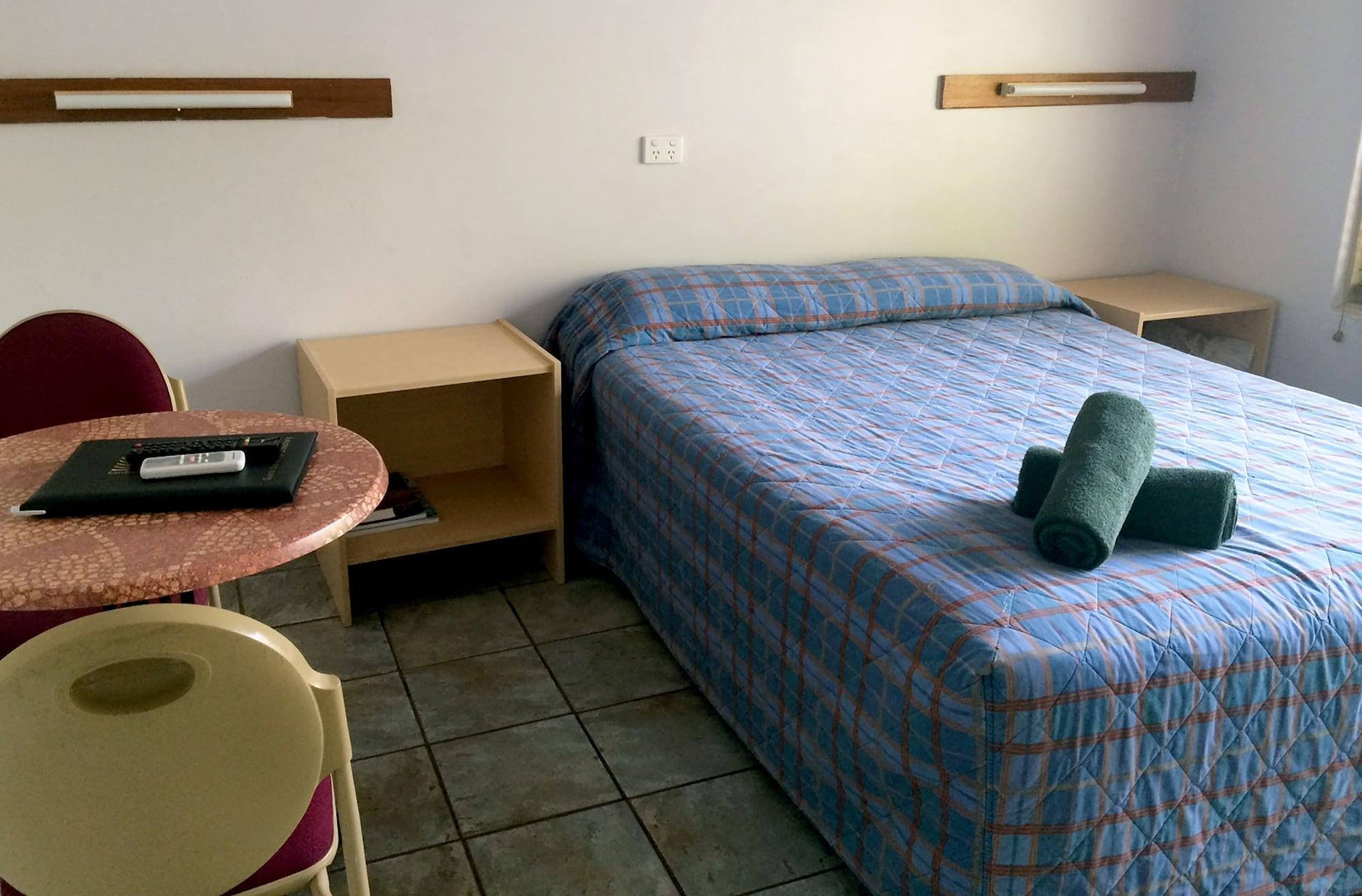 Hotel Кунунура Екстериор снимка