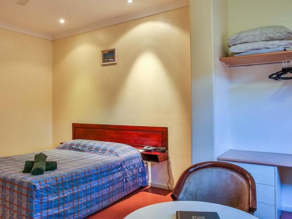 Hotel Кунунура Екстериор снимка