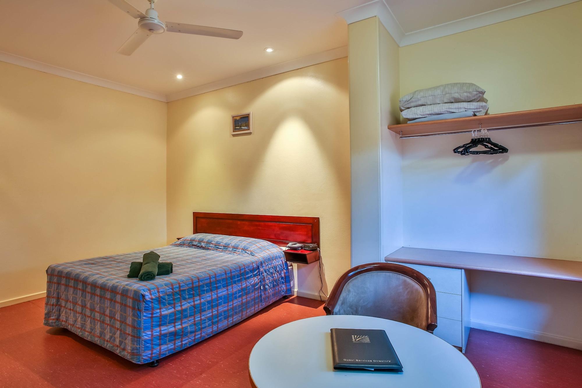 Hotel Кунунура Екстериор снимка