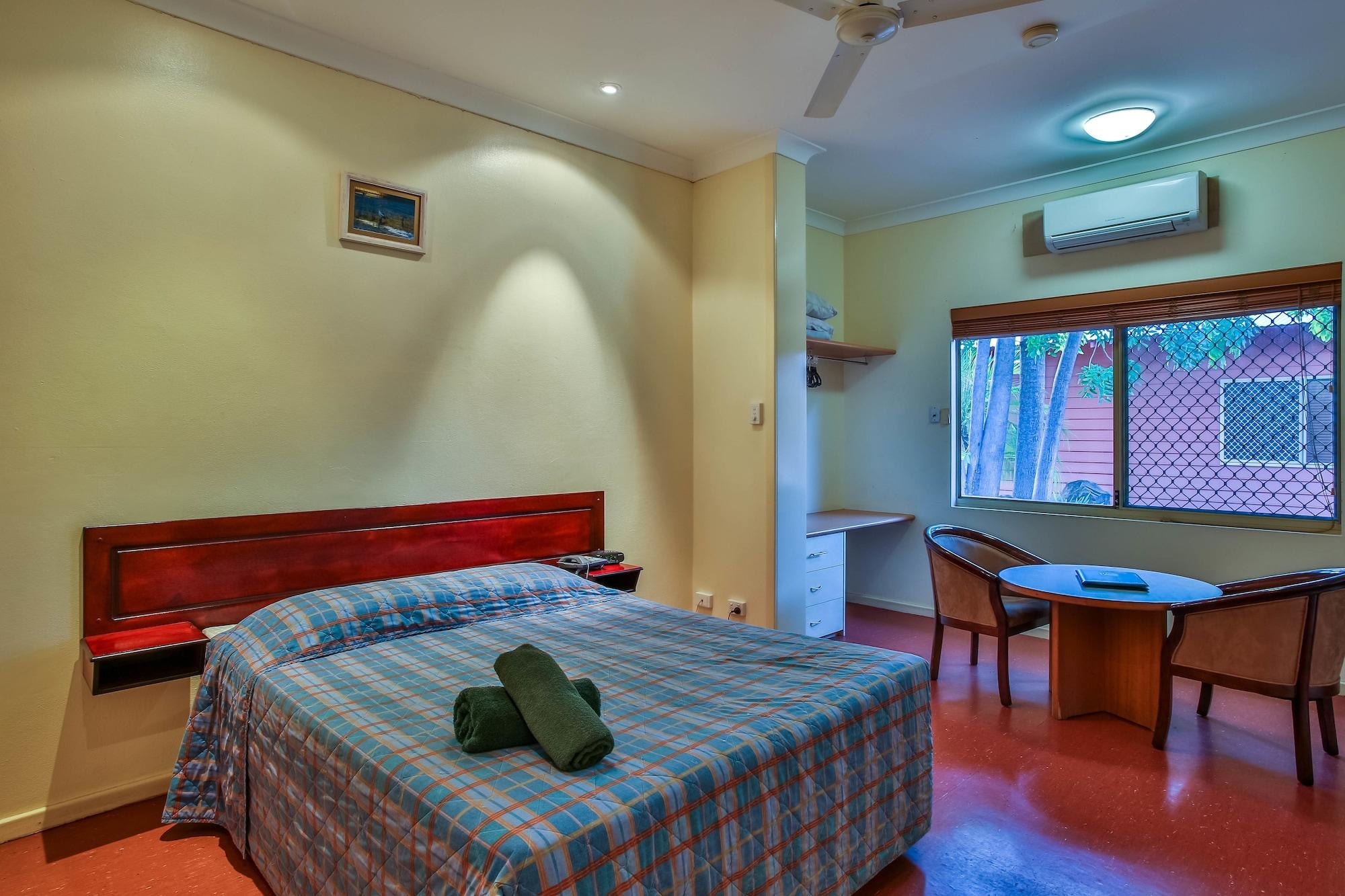 Hotel Кунунура Екстериор снимка