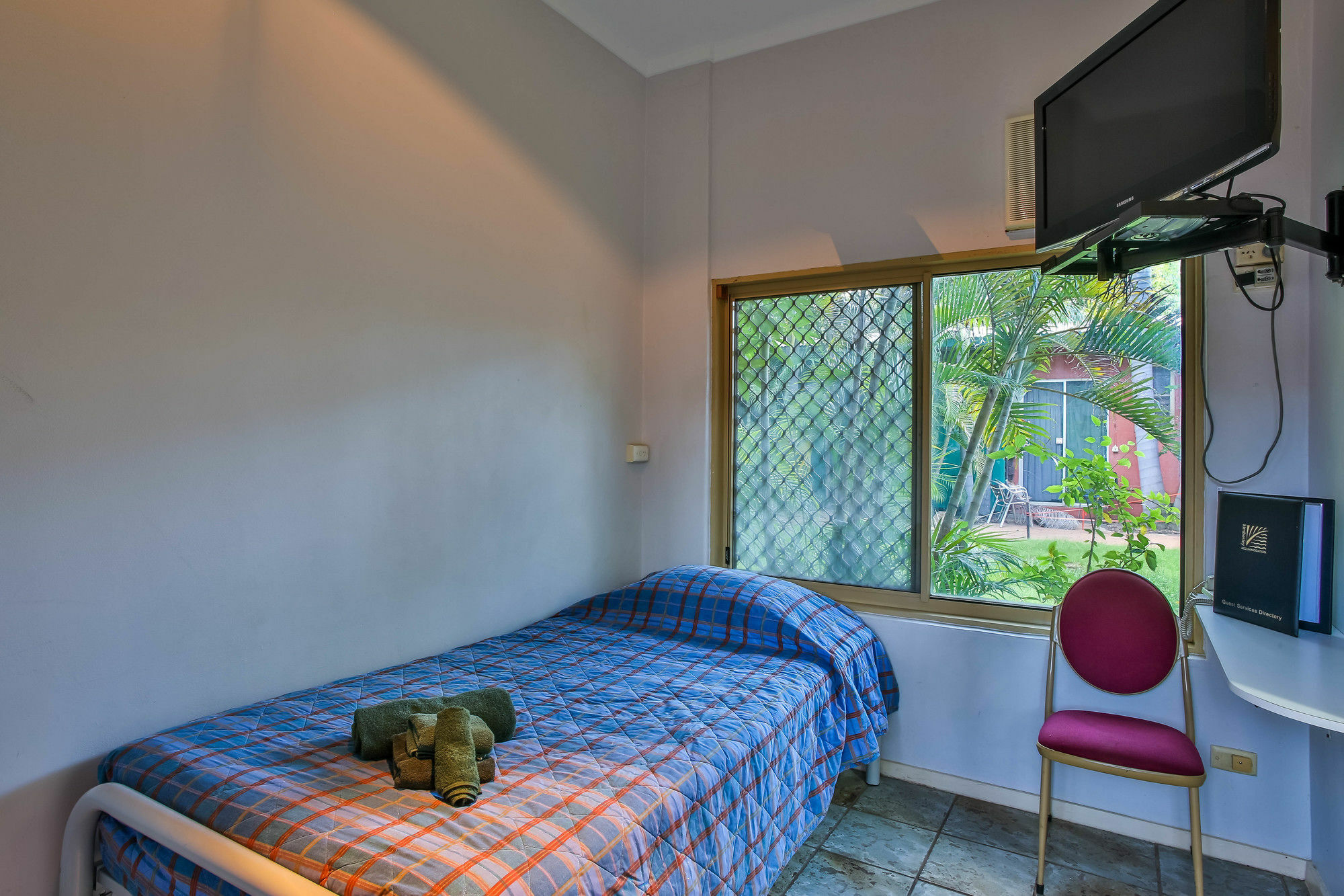 Hotel Кунунура Екстериор снимка
