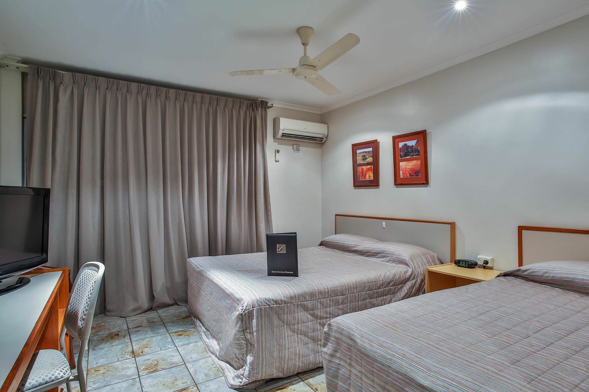Hotel Кунунура Екстериор снимка