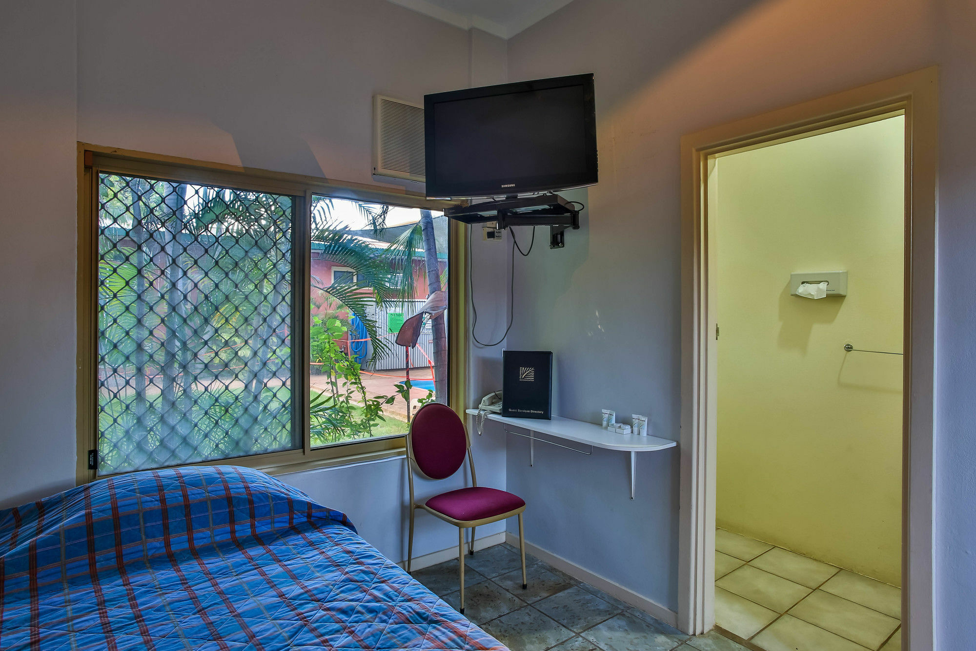 Hotel Кунунура Екстериор снимка